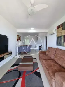 Cobertura com 3 Quartos à venda, 193m² no Praia do Pecado, Macaé