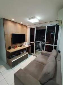 Apartamento com 3 Quartos à venda, 70m² no Cidade Alta, Cuiabá