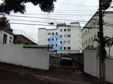 Apartamento com 2 Quartos à venda, 55m² no Vila Lucy, Sorocaba