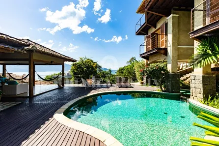 Casa com 6 Quartos à venda, 754m² no Ilhabela, Ilhabela