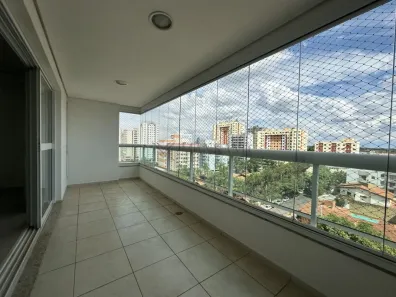 Apartamento com 2 Quartos à venda, 68m² no Jardim Infante Dom Henrique, Bauru