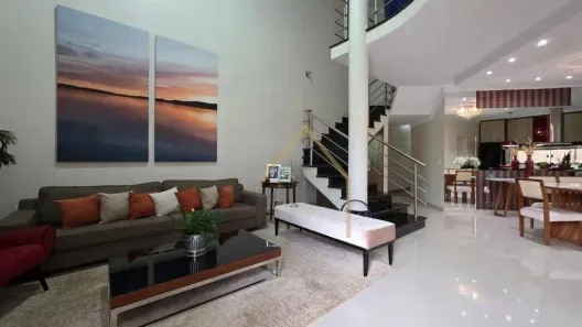 Casa com 3 Quartos à venda, 265m² no Jardim da Colina, Americana