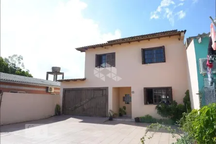 Casa com 6 Quartos à venda, 400m² no Estância Velha, Canoas