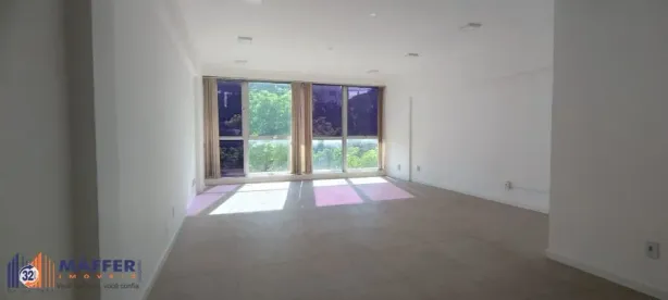 Sala Comercial com 1 Quarto à venda, 39m² no Auxiliadora, Porto Alegre