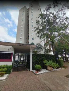 Apartamento com 2 Quartos à venda, 59m² no Parque Novo Mundo, São Paulo