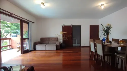Apartamento com 3 Quartos à venda, 120m² no Agriões, Teresópolis