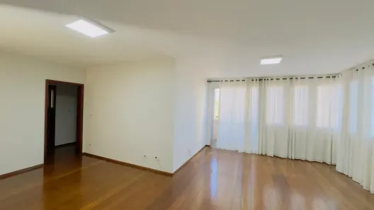 Apartamento com 3 Quartos à venda, 170m² no Vila Mendonça, Araçatuba