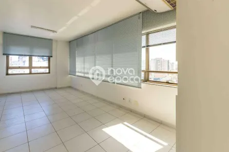 Sala Comercial à venda, 27m² no Méier, Rio de Janeiro