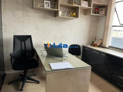 Sala Comercial à venda, 33m² no Jardim Paulista, Suzano