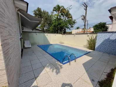 Casa de Condomínio com 3 Quartos à venda, 123m² no Bairro de Juquehy, São Sebastião