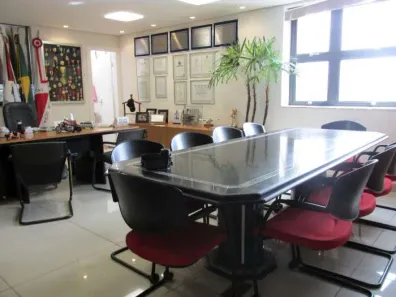 Sala Comercial à venda, 220m² no Santo Agostinho, Belo Horizonte