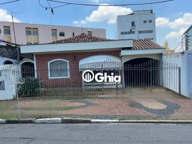 Casa com 2 Quartos à venda, 224m² no Bonfim, Campinas