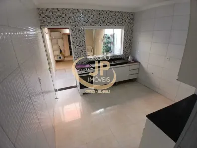 Sobrado com 2 Quartos à venda, 129m² no Jardim Wanel Ville V, Sorocaba