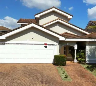 Casa de Condomínio com 4 Quartos à venda, 353m² no Bonfim Paulista, Ribeirão Preto