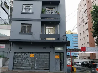 Ponto Comercial para alugar, 105m² no Pinheiros, São Paulo