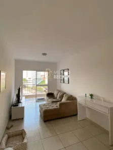 Apartamento com 2 Quartos à venda, 67m² no Parque Santo Antônio, Jacareí