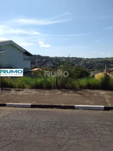 Lote/Terreno à venda, 330m² no Loteamento Arboreto dos Jequitibás (Sousas), Campinas