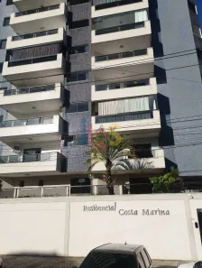 Apartamento com 2 Quartos à venda, 120m² no Cidade Nova, Ilhéus