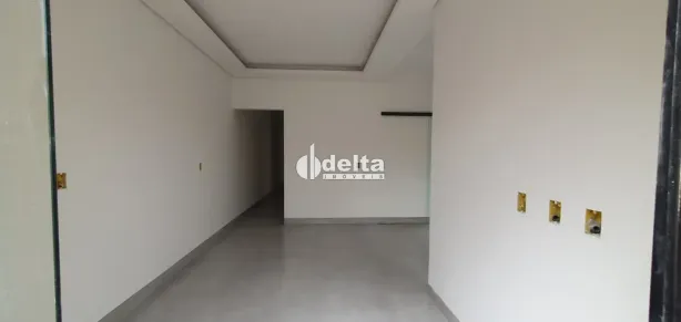 Casa com 3 Quartos à venda, 81m² no Jardim Brasília, Uberlândia