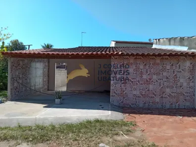 Casa com 2 Quartos à venda, 100m² no Perequê Açu, Ubatuba