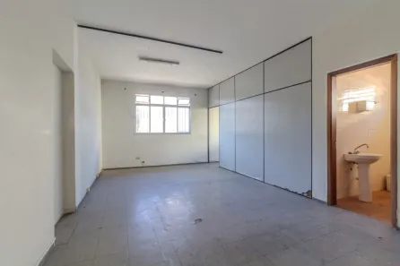 Ponto Comercial para alugar, 40m² no Água Fria, São Paulo