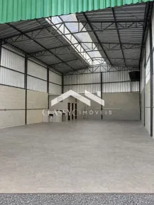 Galpão/Depósito/Armazém para alugar, 200m² no Minas Gerais, Uberlândia