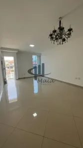Sobrado com 3 Quartos à venda, 181m² no Vila Camilópolis, Santo André