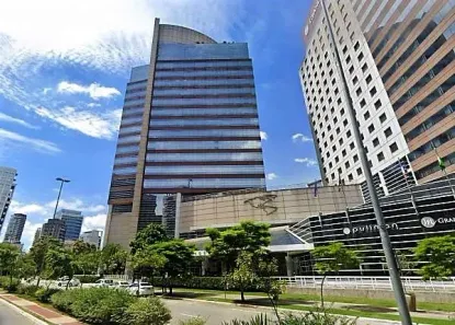 Sala Comercial para alugar, 535m² no Vila Olímpia, São Paulo