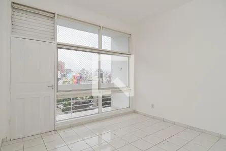 Apartamento com 1 Quarto à venda, 44m² no Consolação, São Paulo