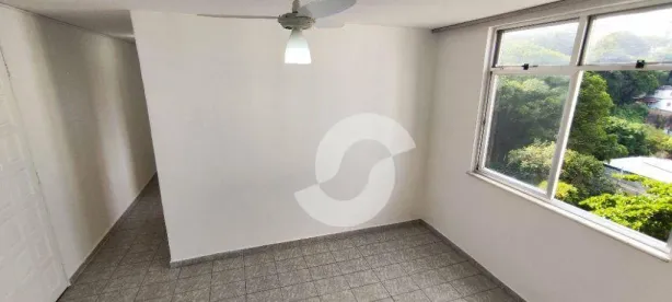 Apartamento com 2 Quartos à venda, 60m² no Santa Rosa, Niterói