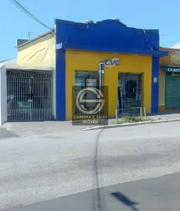 Imóvel Comercial com 1 Quarto à venda, 480m² no Vila Santa Teresa (Zona Leste), São Paulo