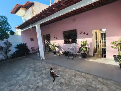 Casa com 3 Quartos à venda, 150m² no Jabotiana, Aracaju
