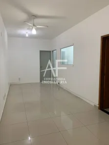 para alugar, 40m² no Centro, Taubaté