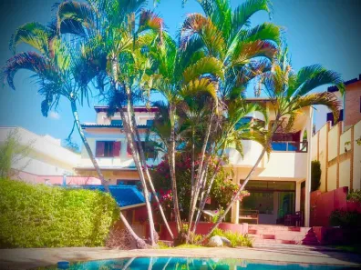 Casa de Condomínio com 4 Quartos à venda, 443m² no Caminhos de San Conrado (Sousas), Campinas
