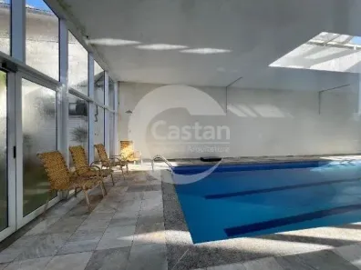 Apartamento com 2 Quartos à venda, 52m² no Vila Bertioga, São Paulo