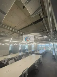 Sala Comercial para alugar, 441m² no Vila São Francisco (Zona Sul), São Paulo