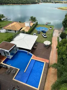 Casa com 11 Quartos à venda, 1500m² no , Capitólio