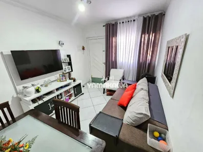 Casa de Condomínio com 2 Quartos à venda, 60m² no Vila Santana, São Paulo