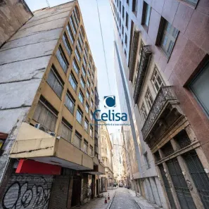 Sala Comercial à venda, 35m² no Centro, Rio de Janeiro