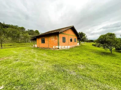 Lote/Terreno à venda, 786972m² no Santa Terezinha, Gaspar