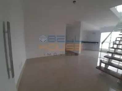 Cobertura com 2 Quartos à venda, 126m² no Jardim, Santo André