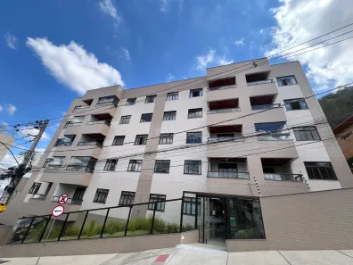 Apartamento com 2 Quartos à venda, 70m² no Santa Helena, Juiz de Fora