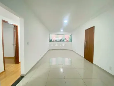 Apartamento com 3 Quartos à venda, 96m² no Barreiro, Belo Horizonte