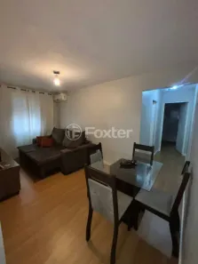 Apartamento com 2 Quartos à venda, 58m² no Humaitá, Porto Alegre