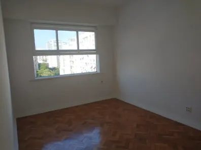 Apartamento com 1 Quarto para alugar, 53m² no Catete, Rio de Janeiro