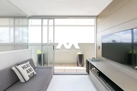 Cobertura com 2 Quartos à venda, 150m² no Savassi, Belo Horizonte