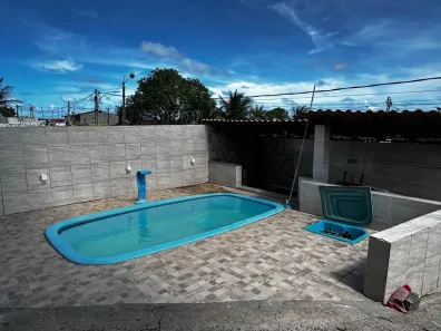 Casa com 3 Quartos para alugar, 250m² no Enseada dos Corais, Cabo de Santo Agostinho