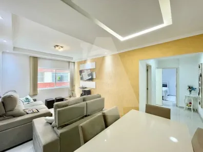 Apartamento com 1 Quarto à venda, 57m² no Higienópolis, São Paulo