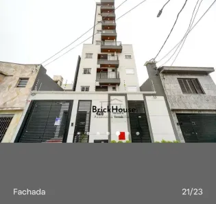 Apartamento com 1 Quarto à venda, 30m² no Vila Santo Estevão, São Paulo