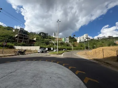 Lote/Terreno à venda, 1046m² no Aeroporto, Juiz de Fora